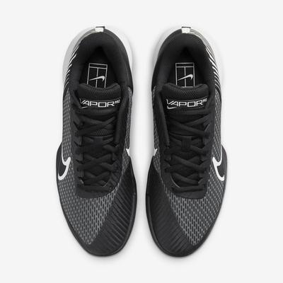 Nike Mens Air Zoom Vapor Pro 2 - Black/White