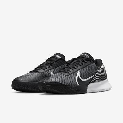 Nike Mens Air Zoom Vapor Pro 2 - Black/White