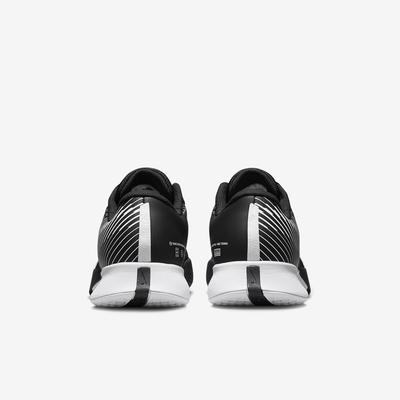 Nike Mens Air Zoom Vapor Pro 2 - Black/White