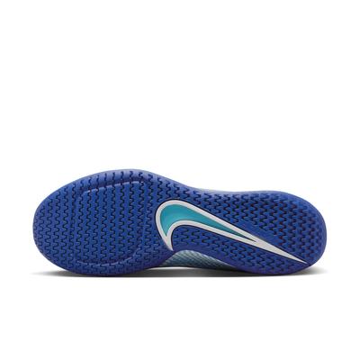 Nike Mens Air Zoom Vapor 11 - Photon Dust / Baltic Blue