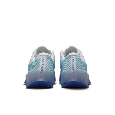 Nike Mens Air Zoom Vapor 11 - Photon Dust / Baltic Blue - main image