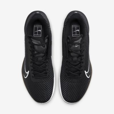 Nike Mens Air Zoom Vapor 11 - Black/Anthracite - main image