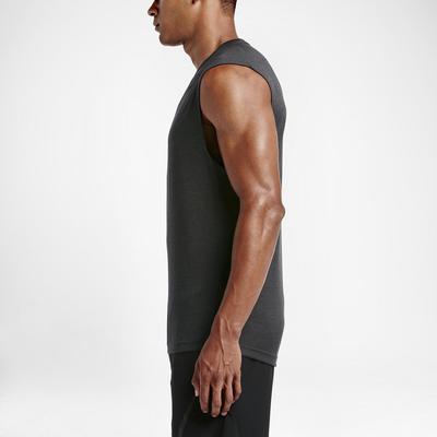 Nike Mens Dry Training Tank Top - Black - main image