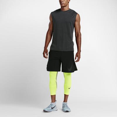 Nike Mens Dry Training Tank Top - Black - main image