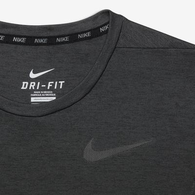 Nike Mens Dry Training Tank Top - Black - main image