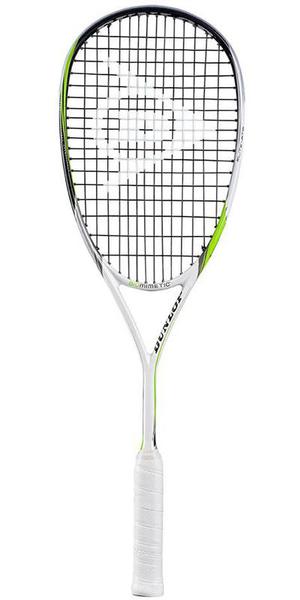Dunlop Biomimetic Elite GTS Squash Racket - main image