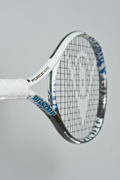 Dunlop Force 105 Tennis Racket - main image
