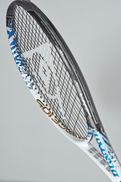 Dunlop Force 105 Tennis Racket - main image