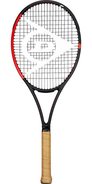 Dunlop Srixon CX 200 Tour 18x20 Tennis Racket [Frame Only]