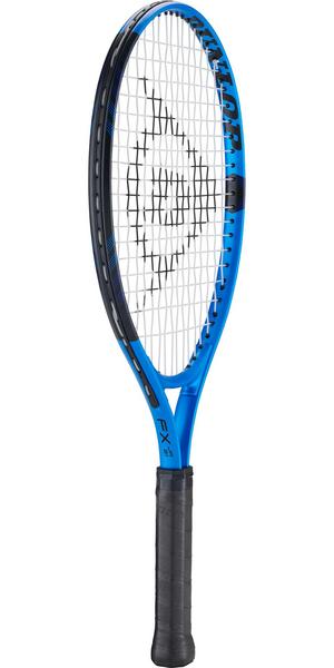 Dunlop FX 21 Inch Junior Aluminium Tennis Racket - main image