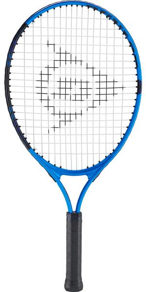 Dunlop FX 23 Inch Junior Aluminium Tennis Racket - main image