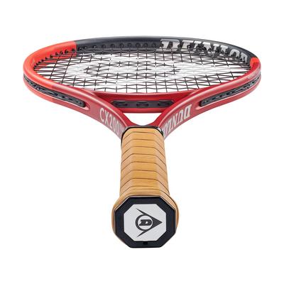 Dunlop CX 200 Tour 18x20 Tennis Racket 2024 [Frame Only]  - main image