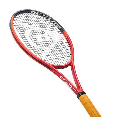 Dunlop CX 200 Tour 18x20 Tennis Racket 2024 [Frame Only]  - main image
