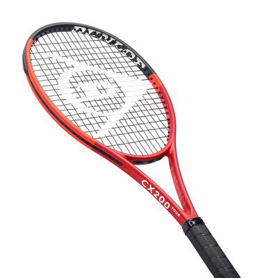 Dunlop CX 200 Tour 16x19 Tennis Racket 2024 [Frame Only]  - main image
