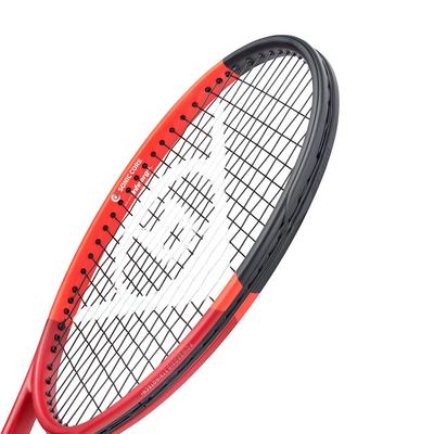 Dunlop CX 200 Tour 16x19 Tennis Racket 2024 [Frame Only]  - main image