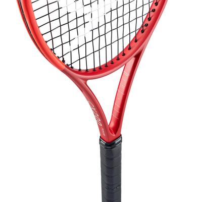 Dunlop CX 200 Tour 16x19 Tennis Racket 2024 [Frame Only]  - main image