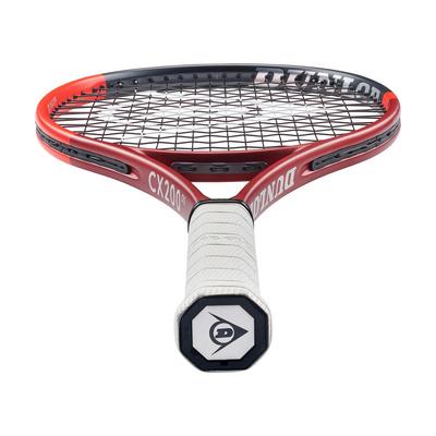 Dunlop CX 200 OS Tennis Racket 2024 [Frame Only]  - main image