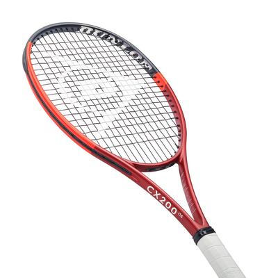 Dunlop CX 200 OS Tennis Racket 2024 [Frame Only]  - main image