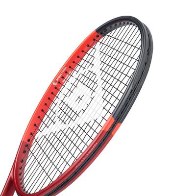 Dunlop CX 200 OS Tennis Racket 2024 [Frame Only]  - main image