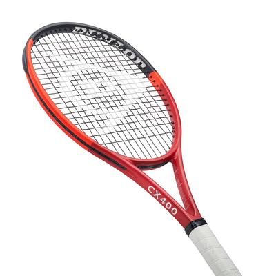 Dunlop CX 400 Tennis Racket (2024) [Frame Only]  - main image