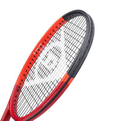 Dunlop CX 400 Tennis Racket (2024) [Frame Only]  - main image