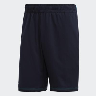 Adidas Mens Parley 9 Inch Shorts - Legend Ink - main image