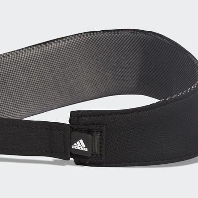 Adidas Mens Climalite Visor - Black - main image