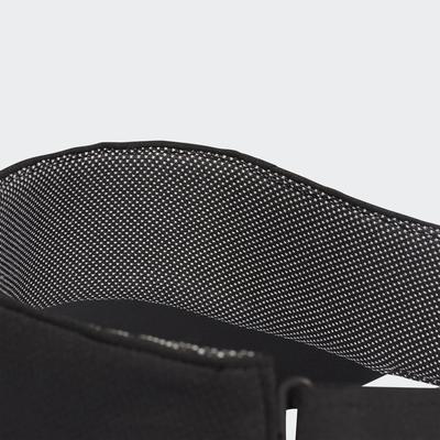 Adidas Mens Climalite Visor - Black - main image