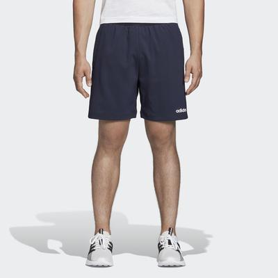 Adidas Mens Essentials 3-Stripes Chelsea 7 Inch Shorts - Legend Ink - main image