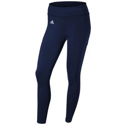 Adidas Womens Club Tight - Navy - Tennisnuts.com