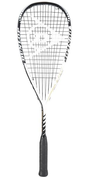Dunlop Blackstorm Titanium 2 Squash Racket