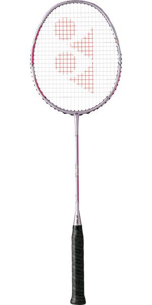 Yonex Duora 6 Badminton Racket - Shine Pink - main image