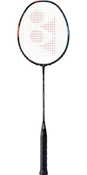 Yonex Duora 10 Badminton Racket - Blue/Orange [Frame Only]