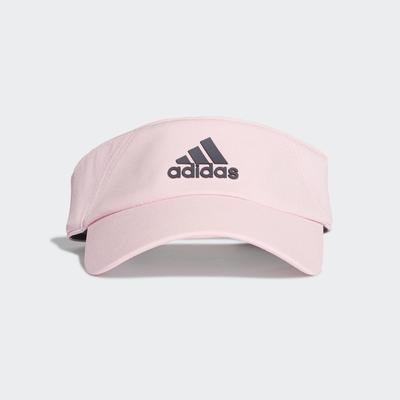 Adidas Womens Climalite Visor - True Pink - main image