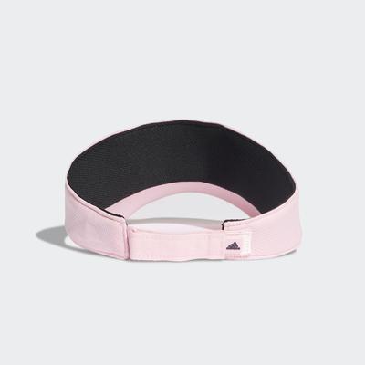 Adidas Womens Climalite Visor - True Pink - main image