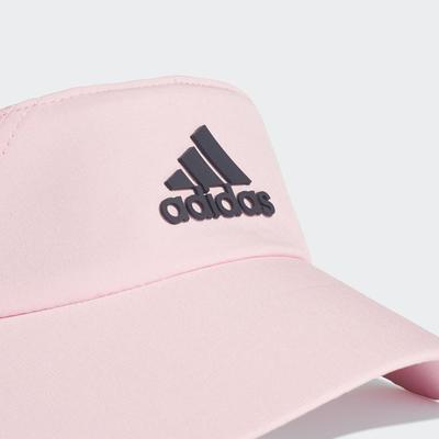 Adidas Womens Climalite Visor - True Pink - main image