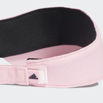 Adidas Womens Climalite Visor - True Pink - main image