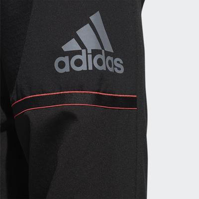 Adidas Mens MatchCode Jacket - Black - main image