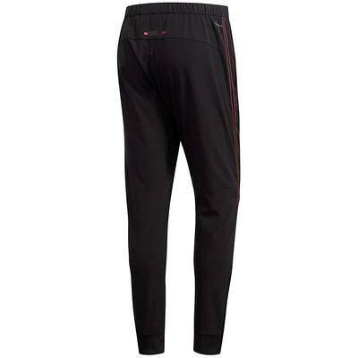 Adidas Mens Match Code Pants - Black - main image