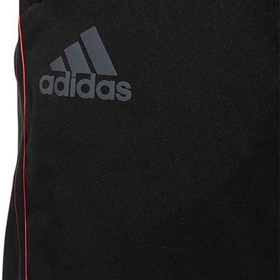 Adidas Mens Match Code Pants - Black - main image