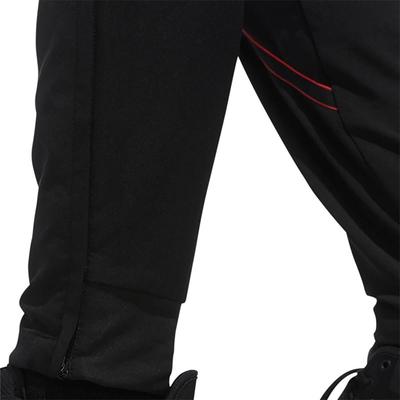 Adidas Mens Match Code Pants - Black - main image