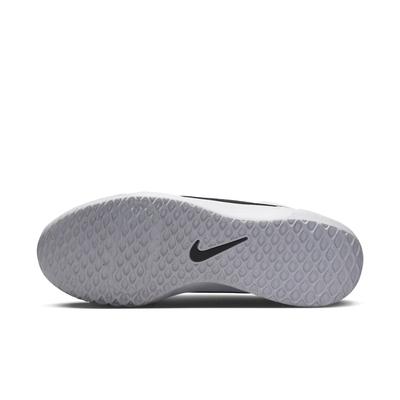 Nike Mens Zoom Court Lite 3 Tennis Shoes - White/Black - main image