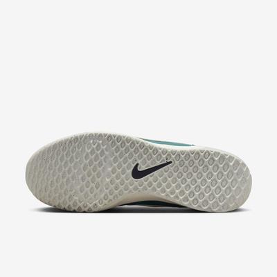 Nike Mens Zoom Court Lite 3 Tennis Shoes - Mineral Teal