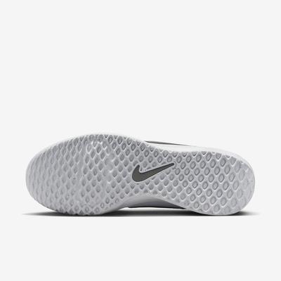 Nike Womens Zoom Lite 3 Tennis Shoes - White/Flat Pewter - main image