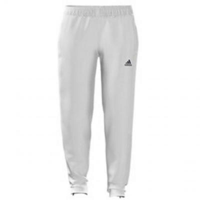 Adidas Womens T19 Woven Pants - White - main image