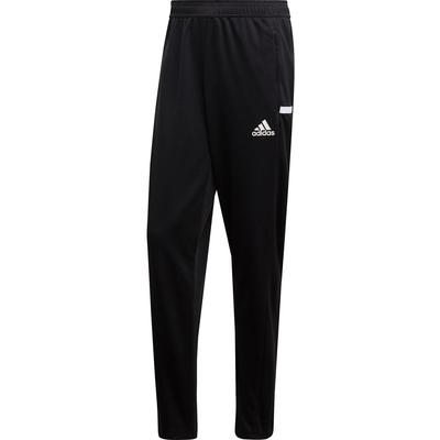 Adidas Mens Team 19 Track Pants - Black - main image