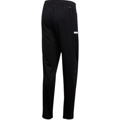Adidas Mens Team 19 Track Pants - Black - main image