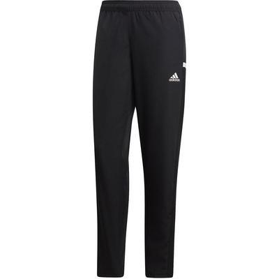 Adidas Womens T19 Woven Pants - Black - main image