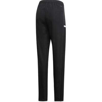 Adidas Womens T19 Woven Pants - Black