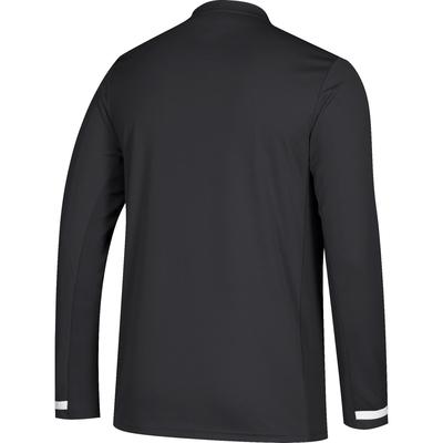 Adidas Mens T19 Long Sleeve Jersey - Black - main image